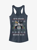 Disney Villains Good Bad Girls Tank