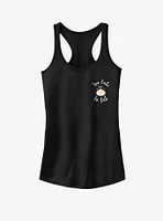 Disney Pixar Too Cute Bao Girls Tank