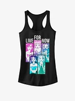 Disney Princesses Live Girls Tank