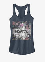 Disney Sleeping Beauty Girls Tank