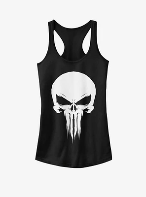 Marvel The Punisher Girls Tank