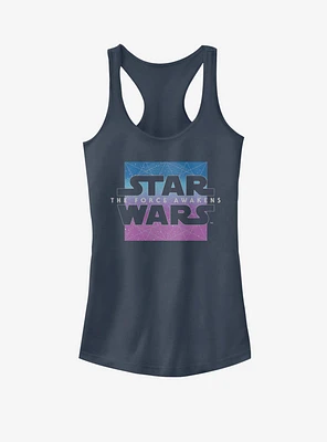 Star Wars Prism Awaken Girls Tank