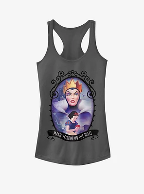 Disney Snow White Mirror Girls Tank
