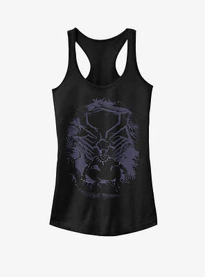 Marvel Black Panther Wakanda Hunter Girls Tank