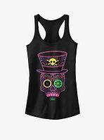 Disney Villains Tarot Girls Tank