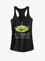 Disney Pixar Toy Story Believe Girls Tank