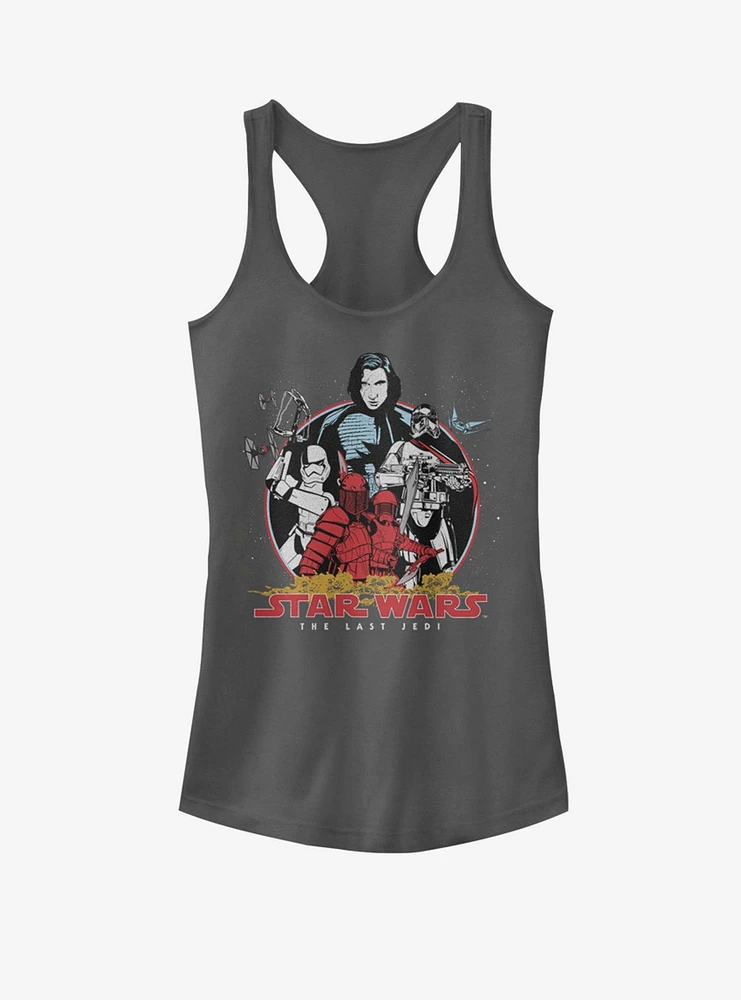 Star Wars  Bad Fellars Girls Tank