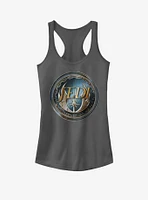 Star Wars Jedi Metals Girls Tank