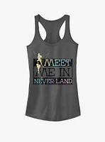 Disney Tinker Bell Meet Me Girls Tank