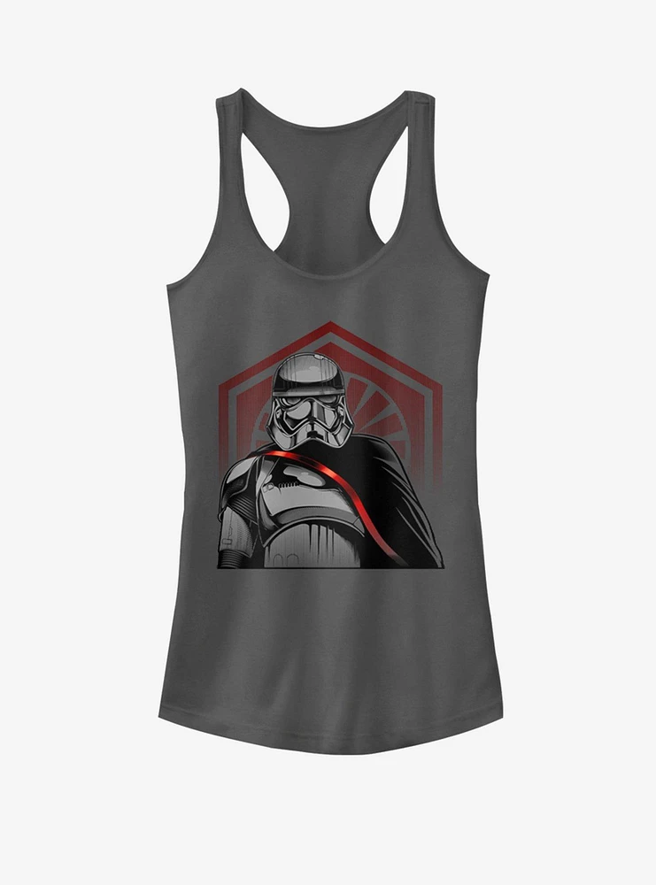 Star Wars Air Troop Girls Tank