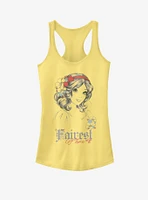 Disney Snow White Girls Tank