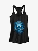 Marvel Captain Spirit Cat Girls Tank