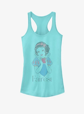 Disney Snow White Fairest Girls Tank