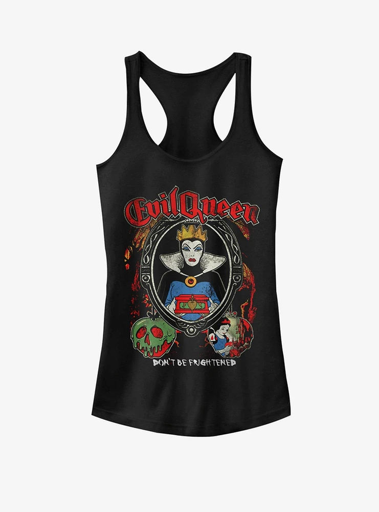 Disney Snow White Evil Queen Girls Tank