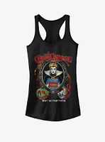 Disney Snow White Evil Queen Girls Tank