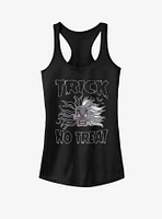 Disney Villains Trick No Treat Girls Tank