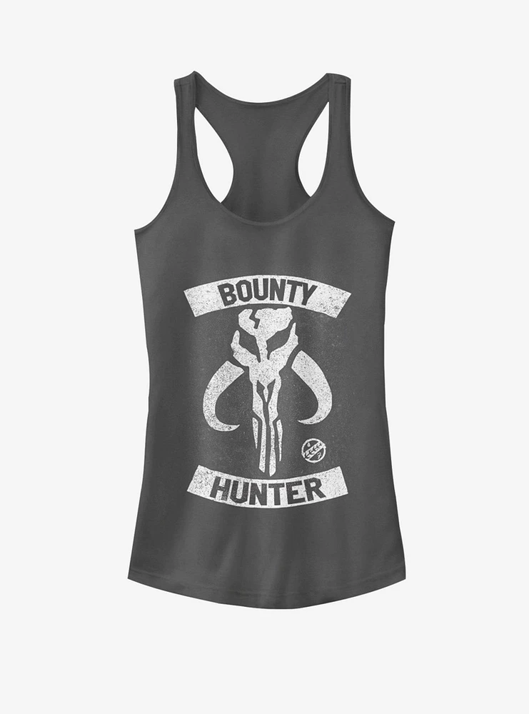 Star Wars Buh Bounty Girls Tank