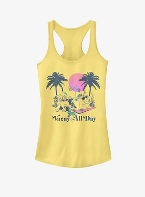 Disney The Lion King Vacay Girls Tank