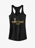 Disney Tinker Bell Neverland Original Girls Tank