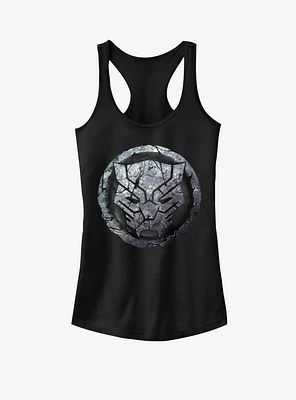 Marvel Black Panther Stone Girls Tank