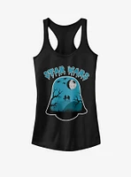 Star Wars Darth Halloween Girls Tank