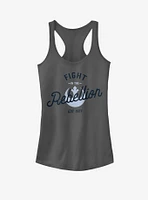 Star Wars The Rebellion Girls Tank