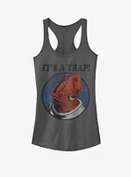 Star Wars Trapper Girls Tank