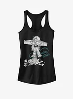 Disney Pixar Toy Story Infinity Girls Tank