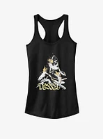 Marvel Dagger Girls Tank