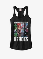 Marvel Everyday Moms Girls Tank