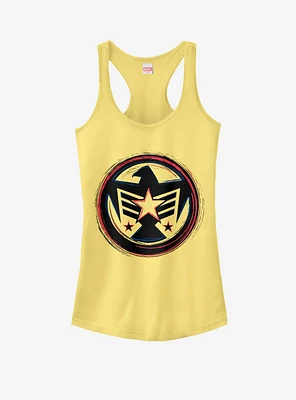 Marvel Falcon America Girls Tank