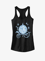 Disney Cinderella Pumpkin Girls Tank