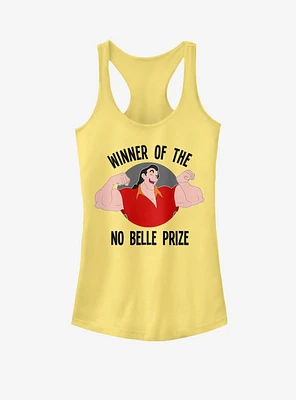 Disney Beauty and the Beast No Belle Prize Girls Tank