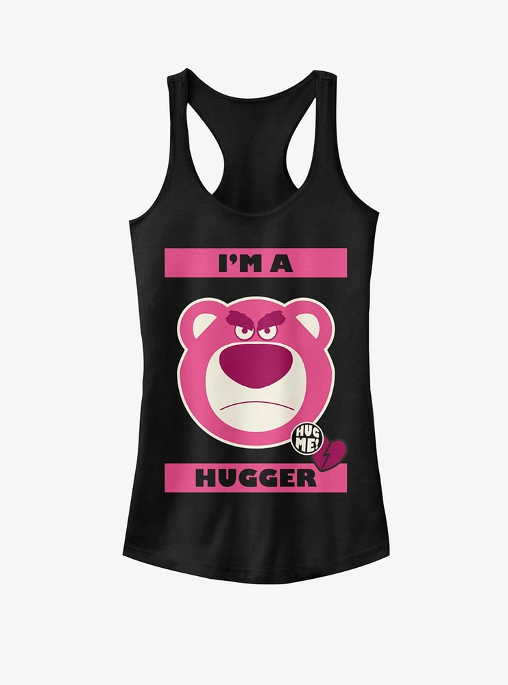 Disney Pixar Toy Story Hugger Girls Tank