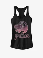 Disney The Lion King Be True Girls Tank