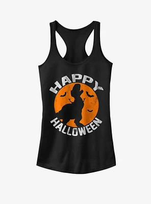 Disney Pixar Toy Story Rex Halloween Girls Tank