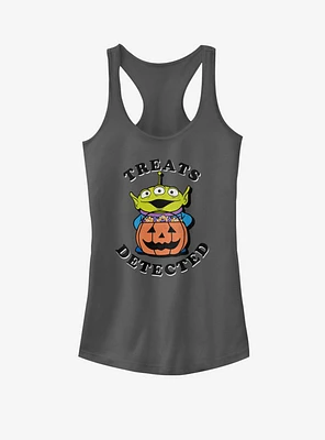 Disney Pixar Toy Story Treats Detected Girls Tank