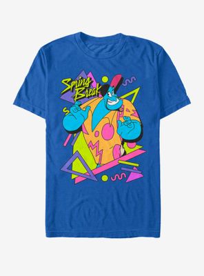 Disney Aladdin Spring Break T-Shirt