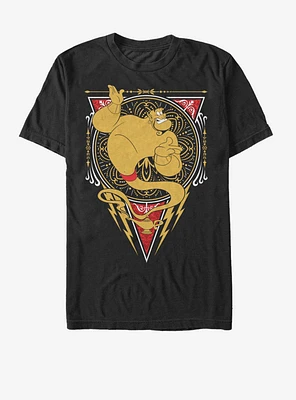 Disney Aladdin Magic Wishes T-Shirt