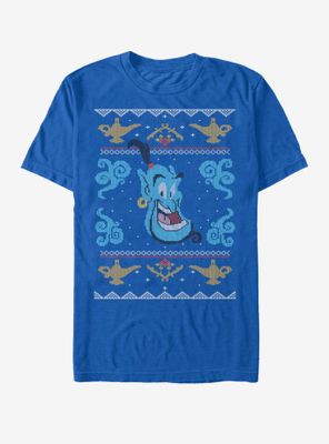 Disney Aladdin Ugly Genie T-Shirt