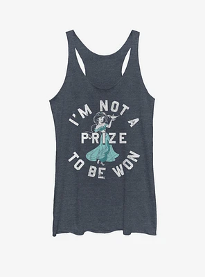 Disney Aladdin Not A Prize Womens Tank Top