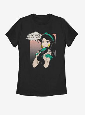 Disney Aladdin Jastein Womens T-Shirt