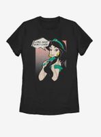 Disney Aladdin Jastein Womens T-Shirt