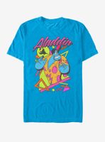 Disney Aladdin Ala Genie T-Shirt