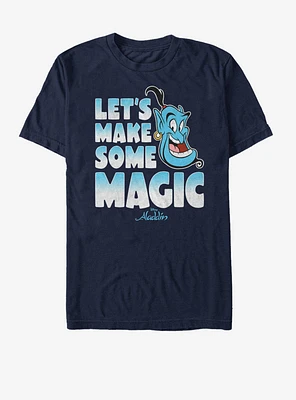 Disney Aladdin Magic Maker T-Shirt