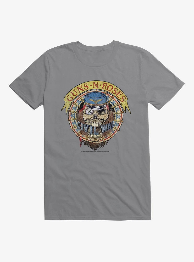 Guns N' Roses Civil War T-Shirt