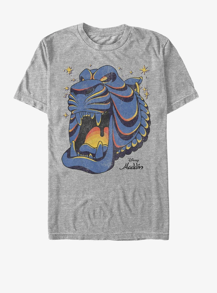 Disney Aladdin Cave T-Shirt