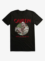 Queen News of the World T-Shirt