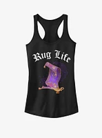 Disney Aladdin Livin' The Rug Life Girls Tank