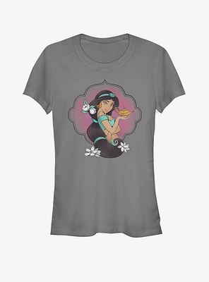 Disney Aladdin Not To Be Won Girls T-Shirt